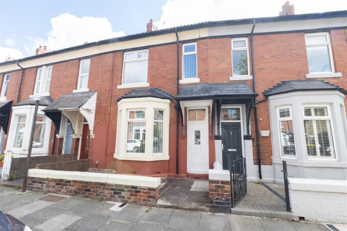 3 Bedroom House - Terraced