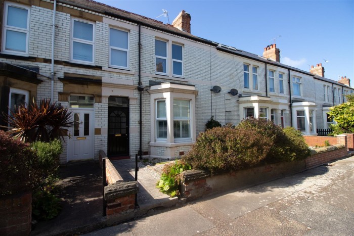 3 Bedroom House - Terraced