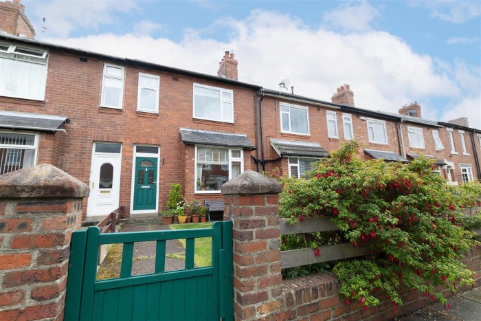 3 Bedroom House - Terraced