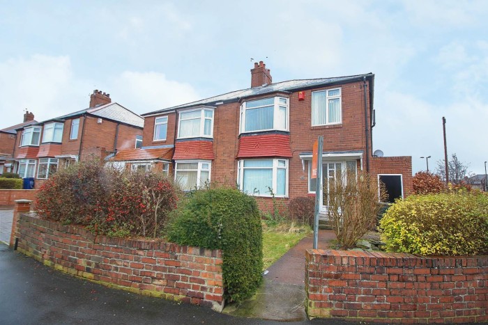 3 Bedroom House - Semi-Detached
